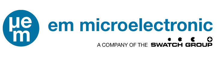 EM Microelectronic